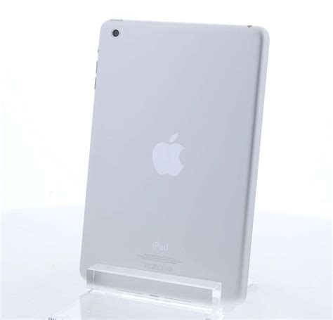 Wi Fi Apple Ipad Mini Gb