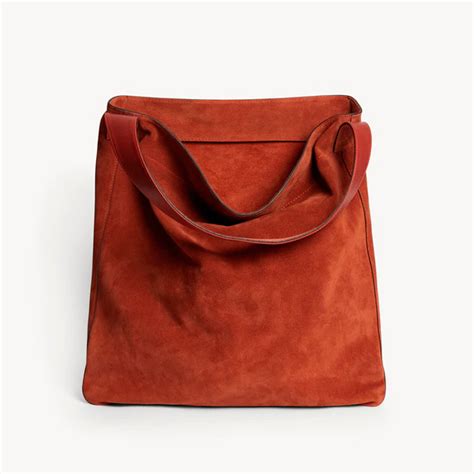 Gérard Darel Lady Sac Hobo Santal