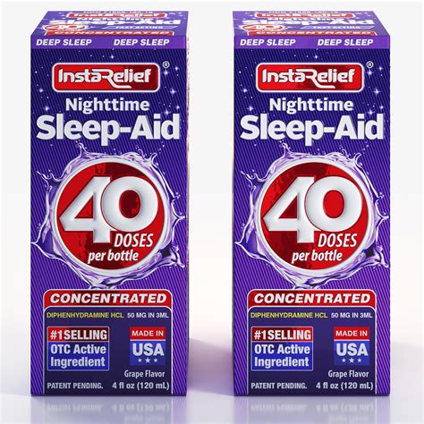 Amazon Zzzquil Night Pain Geltabs Nighttime Pain Relief Sleep