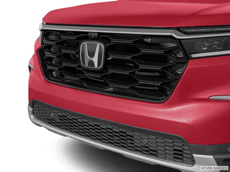 2023 Honda Pilot Specifications And Features