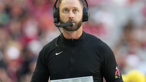 Kliff Kingsbury On Espn Report “no I Havent Seen That But No