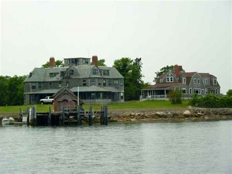 Hadley Harbor To Provincetown Suzanne Havens