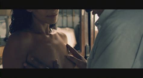 Naked Daniela Schmidt In Tequila