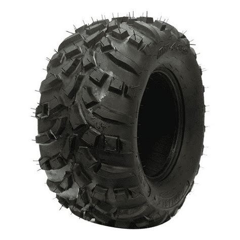 Carlisle At489 25x11 12 Lrb 4ply Atv Tire 25 × 11 12