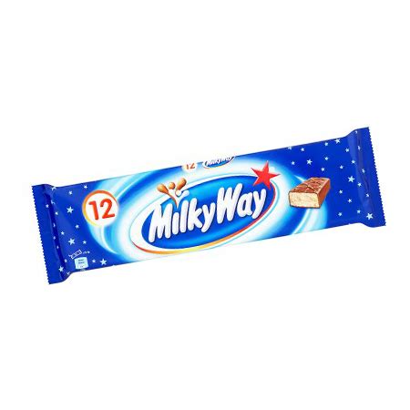 Milky Way 12 x 21.5g – Expats Pantry