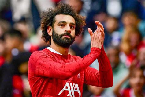 Premier League All Time Great Mo Salah To Be Huge Miss For