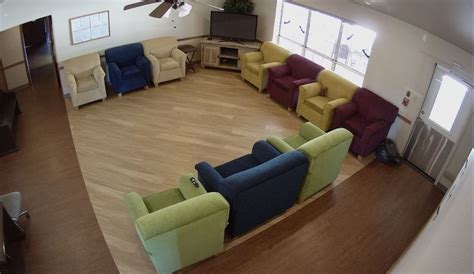 Cedar Ridge: Tailored Care in a Homelike Setting for Adults with ...