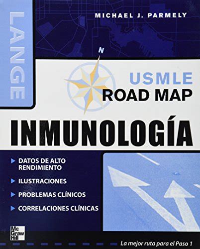 Parmely Usmle Road Map Para InmunologÍa Mi Universo