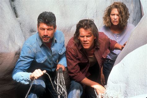 Movie Review: Tremors (1990) | The Ace Black Movie Blog