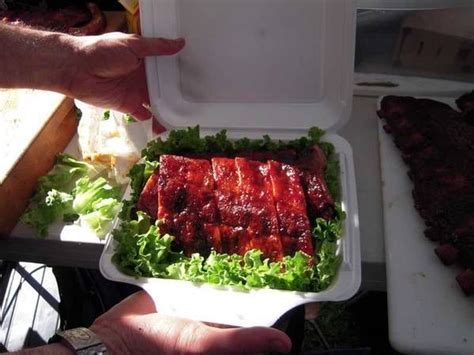 Competition Ribs Recipe And Award Winning Tricks