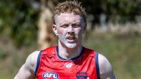 Afl News 2023 Melbourne Demons Caulfield Racecourse Demons New Training Base Daily Telegraph