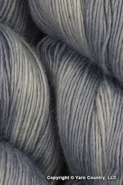 Cashmere 1 Yarn - Denim (# 2334) | Artyarns | YarnCountry.com