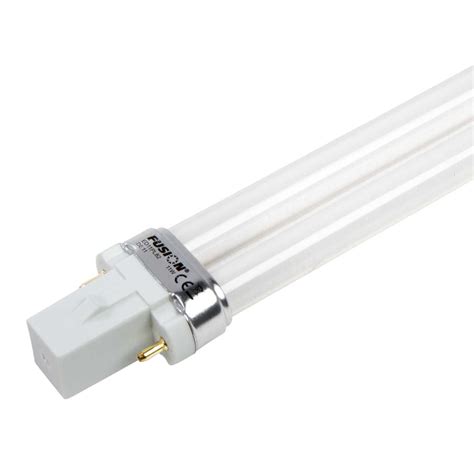 Fusion 11w G23 2 Pin Single Compact Fluorescent Lamp 2700k Ed11pl82 Cef