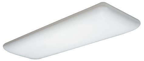 4 Bulb 4 Foot Led Light Fixtures