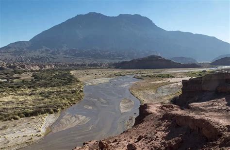 Información útil para recorrer de Salta a Cafayate