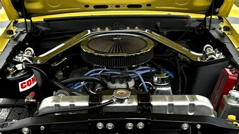 1970-ford-mustang-boss-302-engine | ClassicCars.com Journal