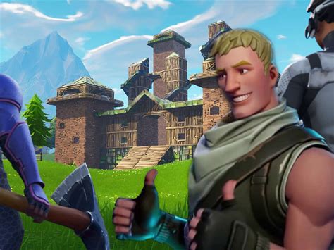 Fortnite Mythische Waffen Alle Fundorte In Season 3