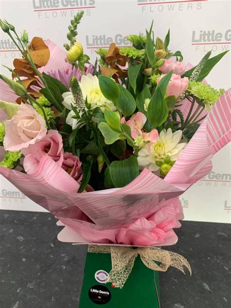 Occasion - Little Gems Flowers
