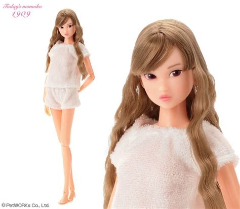 Temporary Open Pre Order Only Oct 23 25 2020 Todays Momoko 1909