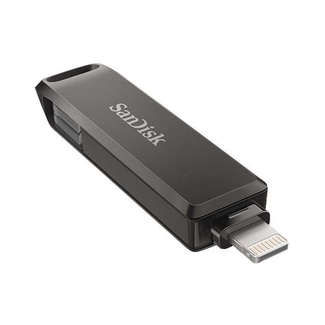 Usb Sandisk Gb Ixpand Flash Drive Luxe Sdix N G Gn Nn