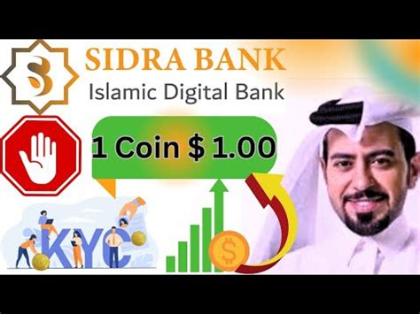 Sidra Bank Mining App New Update Coin Usd Confirm Mainnet