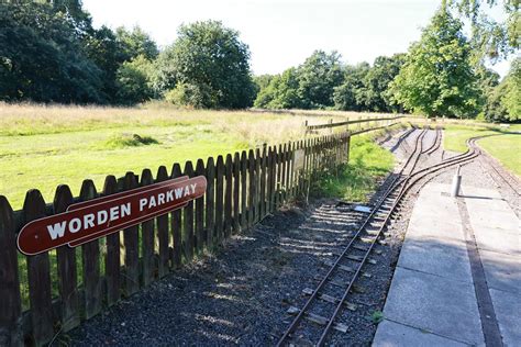 In Pictures Wonderful Worden Park In Leyland Lancslive