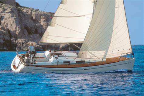 Dufour 34 Sail Magazine