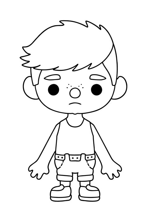 Målarbilder Apelsiner ♥ Ladda ner, Skriv ut, Måla Online