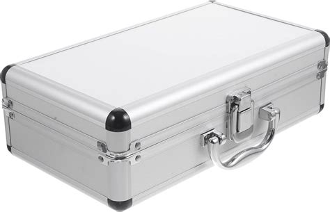 Amazon Eringogo Aluminum Attache Case Inch Lock Metal