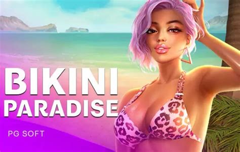 Bikini Paradise Pg Slot Kng