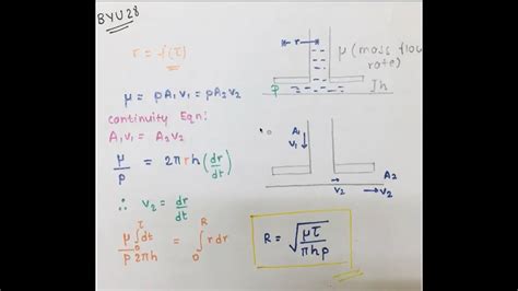 Pathfinder Fluid Mechanics Byu Advanced Problems In Fluid