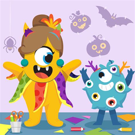 Halloween Costumes Big Ideas Classdojo