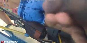 Flashing Bus Porn Videos