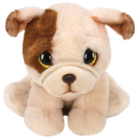 Pluszak Ty Beanie Boos Classic Piesek Houghie Zabawki Nino E Sklep