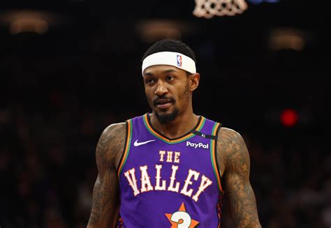 Reminder Of What The Phoenix Suns Traded For Bradley Beal—possibly The