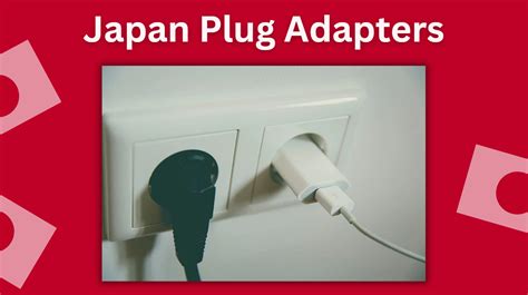 The Best Japan Plug Travel Power Adapters Kuuki