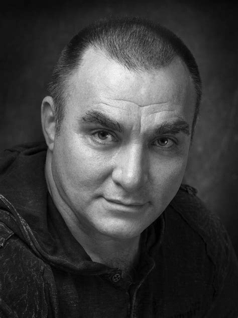 Сергей Векслер — биография, фильмография, фотографии актёра, режиссёра