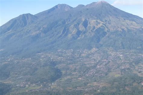 Gunung Arjuno Welirang Jadi Favorit Pendaki Ini Keistimewaannya