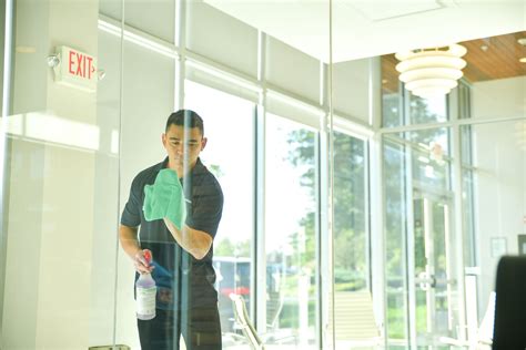 Commercial Window Cleaning Services Buildingstars