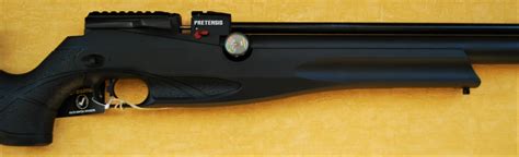 Reximex Pretensis 22 5 5mm Pcp Air Rifle Emma Custom Rifles