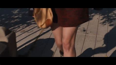 Naked Kaya Scodelario In The Truth About Emanuel