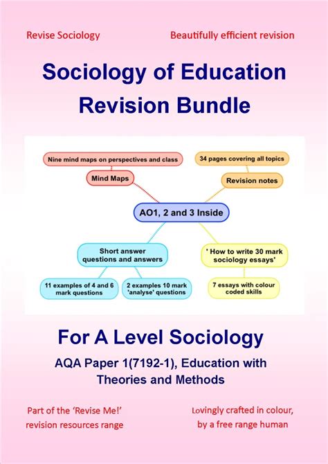 The Functionalist Perspective On Education Revisesociology