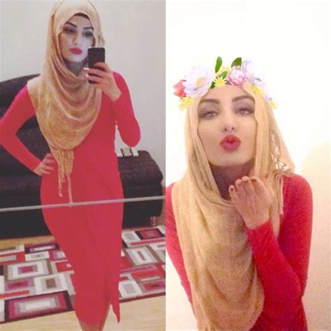 Hot Turkish Instagram Hijab Lady Porn Pictures XXX Photos Sex Images 3656121 PICTOA