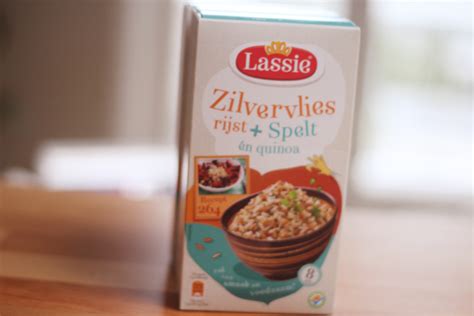 Recept Voedzame Zilvervliesrijst Met Bonen En Zoete Aardappel Fitbeauty