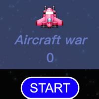 Aircraft War Juega A Juegos Friv Gratis