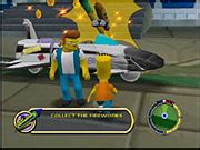 The Simpsons Hit Run Review Gamespot