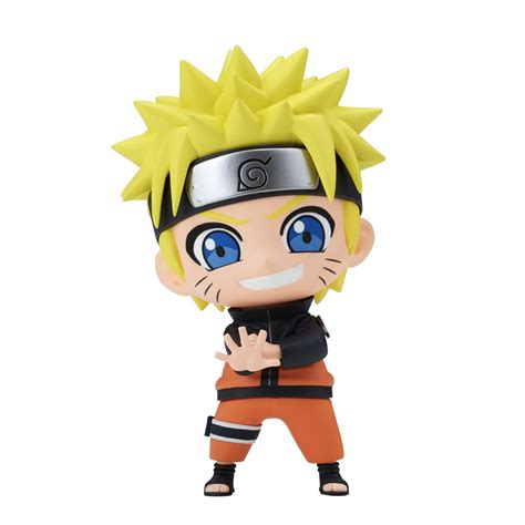 Naruto Shippuden Repoprize Uzumaki Naruto | Little Buddy Toys