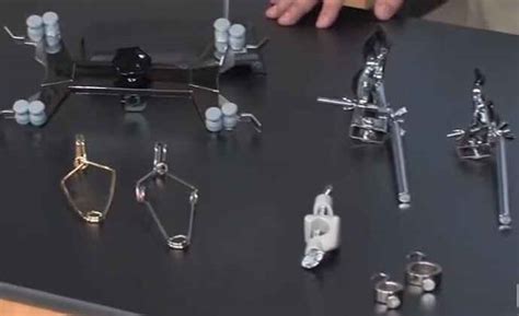 Different Types Of Lab Clamps And Their Uses