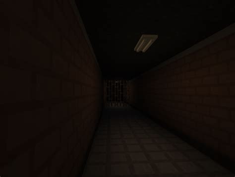 The Backrooms Ultimate Edition Screenshots Mods Minecraft