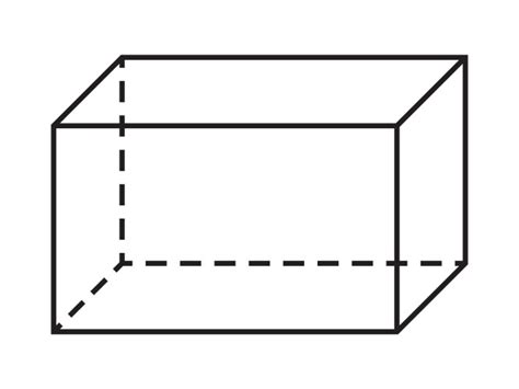 Cuboid Vector Images (over 2,900)